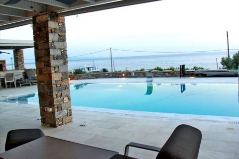 8 dormitorios Villa en Central Greece, Greece No. 49559 12
