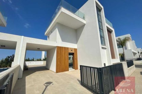3 bedrooms Villa in Protaras, Cyprus No. 82038 3