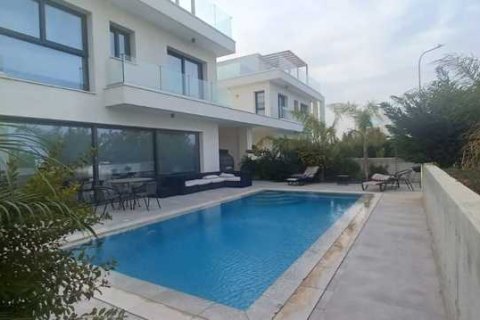3 bedrooms Villa in Protaras, Cyprus No. 82038 1