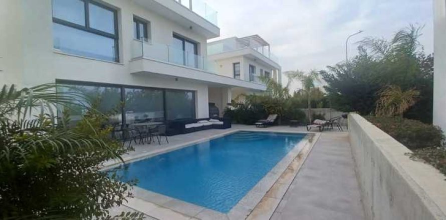 3 bedrooms Villa in Protaras, Cyprus No. 82038