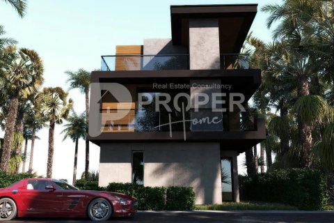 5 rooms Villa in Tan Tien, Vietnam No. 13892 26