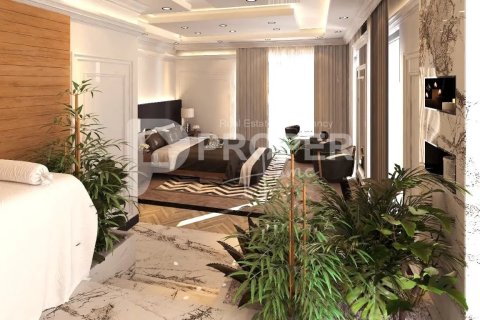 5 rooms Villa in Tan Tien, Vietnam No. 13892 5