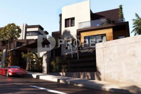 5 rooms Villa in Tan Tien, Vietnam No. 13892 23