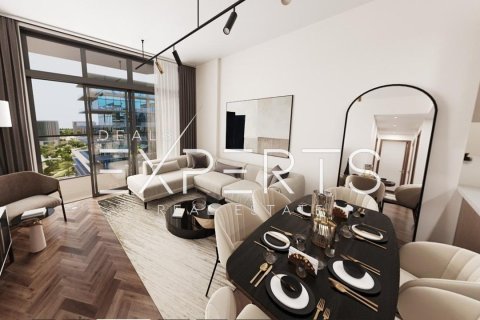 2 bedrooms Apartment in Bavaria Town, Vietnam No. 86883 1