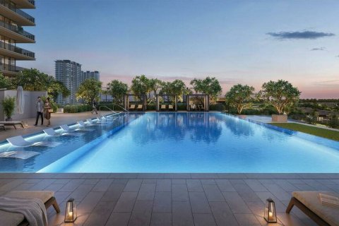 Квартира с 2 спальнями в Дубай, ОАЭ №122086