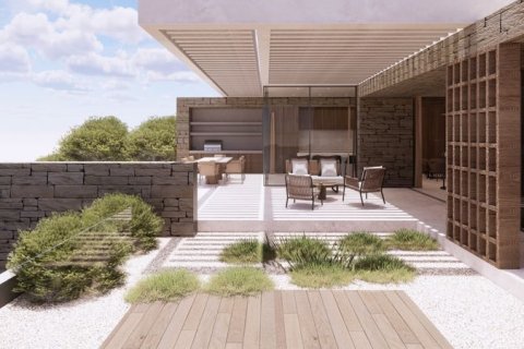 4 bedrooms Villa in Paphos, Cyprus No. 36948 2