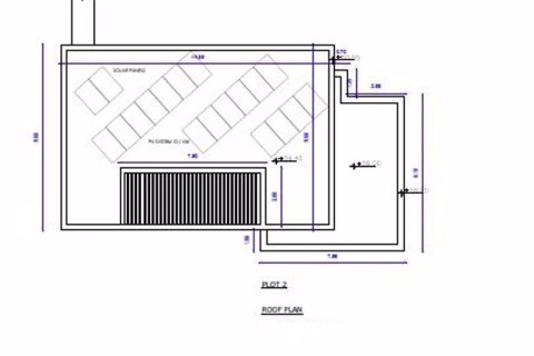 4 bedrooms Villa in Paphos, Cyprus No. 36948 21