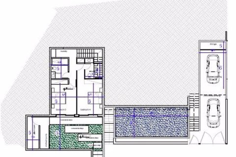 4 bedrooms Villa in Paphos, Cyprus No. 36948 23