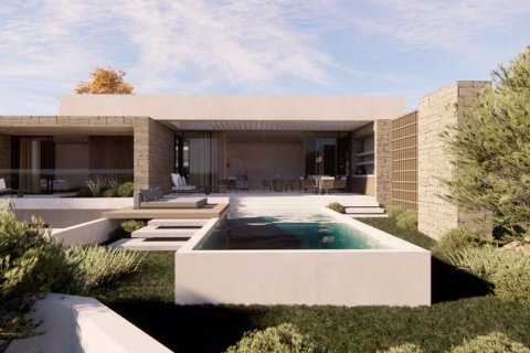 4 bedrooms Villa in Paphos, Cyprus No. 36948 13