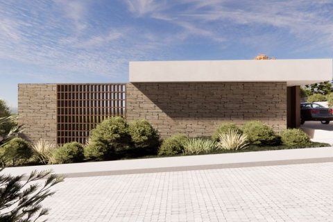 4 bedrooms Villa in Paphos, Cyprus No. 36948 3