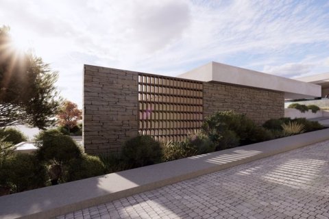 4 bedrooms Villa in Paphos, Cyprus No. 36948 4