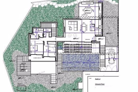 4 bedrooms Villa in Paphos, Cyprus No. 36948 22