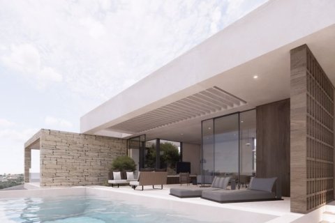 4 bedrooms Villa in Paphos, Cyprus No. 36948 11