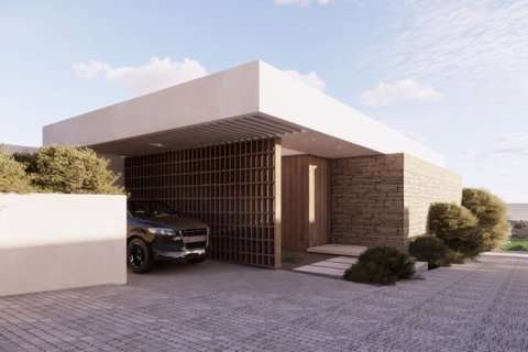 4 bedrooms Villa in Paphos, Cyprus No. 36948 15