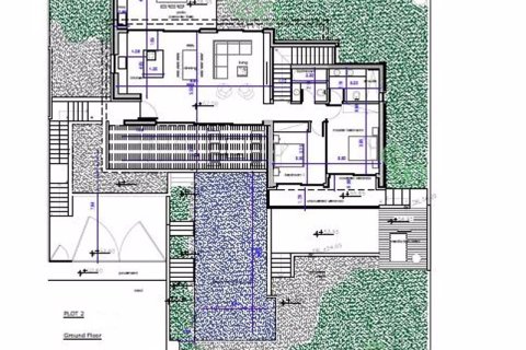 4 bedrooms Villa in Paphos, Cyprus No. 36948 19