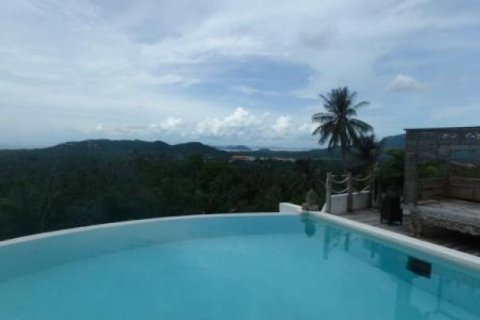 4 bedrooms Villa in Surat Thani, Thailand No. 95987 6