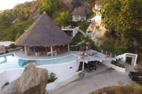 4 bedrooms Villa in Surat Thani, Thailand No. 95987 5