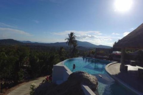 4 bedrooms Villa in Surat Thani, Thailand No. 95987 4