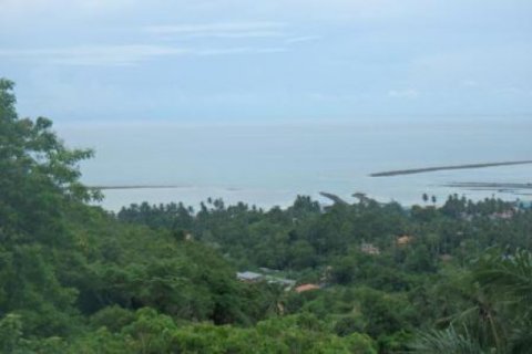 4 bedrooms Villa in Surat Thani, Thailand No. 95987 2