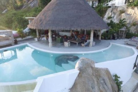 4 bedrooms Villa in Surat Thani, Thailand No. 95987 9