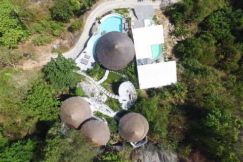 4 bedrooms Villa in Surat Thani, Thailand No. 95987 3