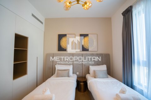 Квартира с 2 спальнями в Ba Trai, Вьетнам №5110 13