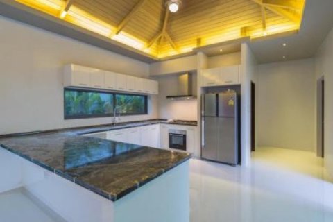 3 bedrooms Villa in Ko Samui, Thailand No. 96566 6