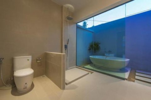3 bedrooms Villa in Ko Samui, Thailand No. 96566 2