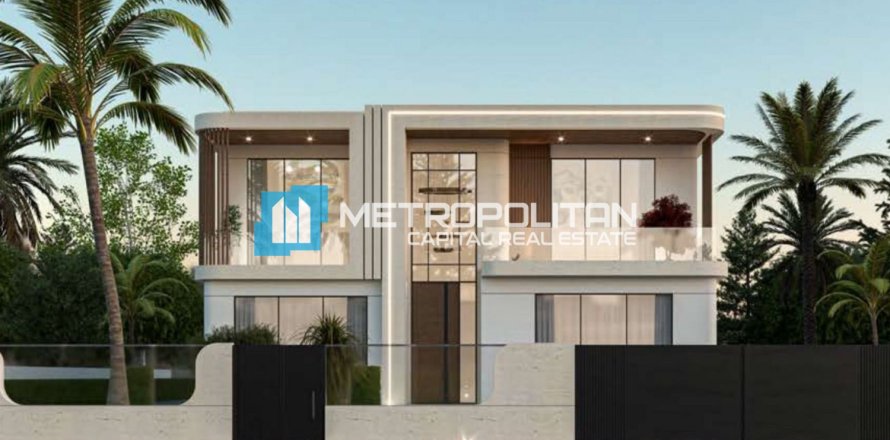 5 dormitorios Villa en Bavaria Town, Vietnam No. 113502