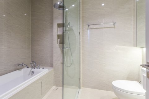 1 bedroom Apartment in Bangkok, Thailand No. 96396 5