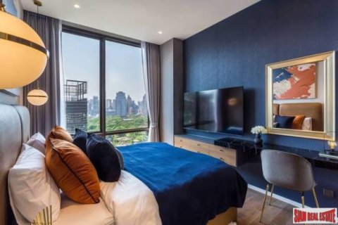 1 bedroom Apartment in Bangkok, Thailand No. 96396 14