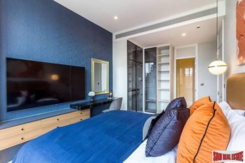 1 bedroom Apartment in Bangkok, Thailand No. 96396 9