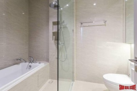 1 bedroom Apartment in Bangkok, Thailand No. 96396 7