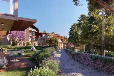 4 bedrooms Apartment in Phu An, Vietnam No. 20698 7