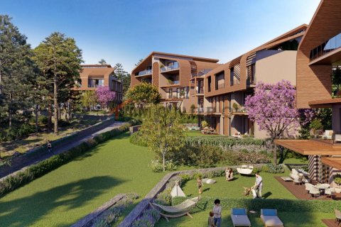 4 bedrooms Apartment in Phu An, Vietnam No. 20698 5