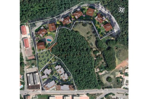 4 bedrooms Apartment in Phu An, Vietnam No. 20698 13