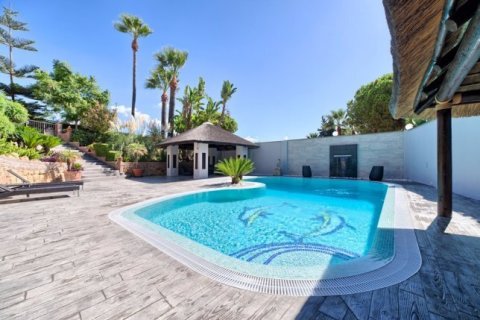 5 dormitorios House en Nueva Andalucía, Spain No. 25521