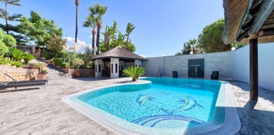 5 chambres  à Thuan Nam, Vietnam No. 25521