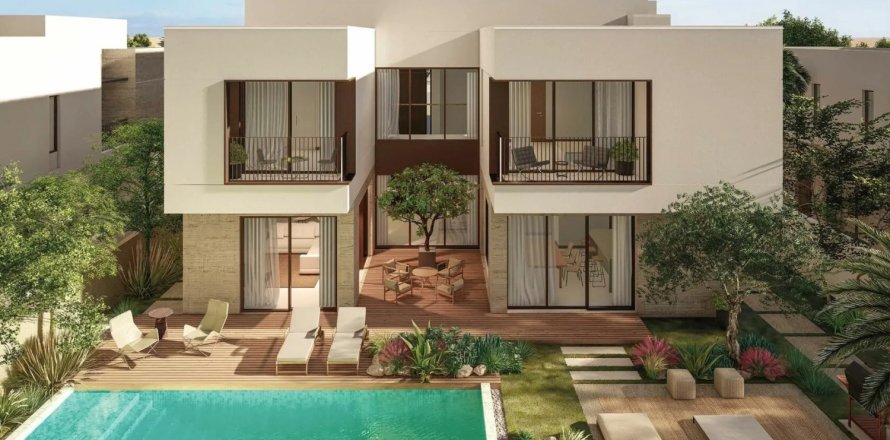 4 bedrooms Villa in Can Tho, Vietnam No. 76526