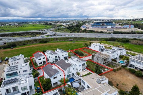 Hotel in Nicosia, Cyprus No. 105077 6