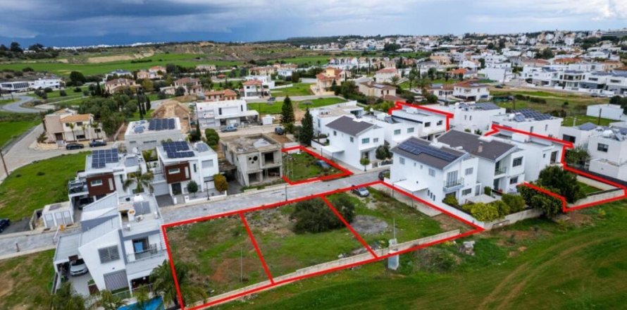 Hotel in Nicosia, Cyprus No. 105077