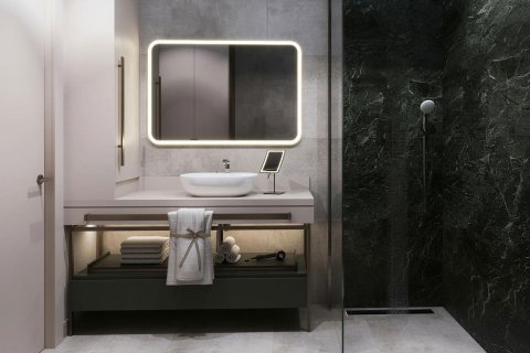 1 bedroom Apartment in Bar, Montenegro No. 104665 20