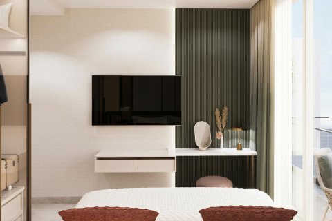 1 bedroom Apartment in Bar, Montenegro No. 104665 14