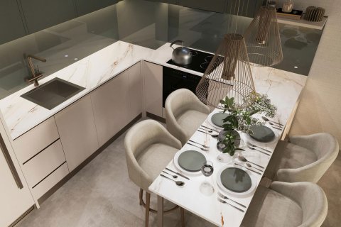 1 bedroom Apartment in Bar, Montenegro No. 104665 10