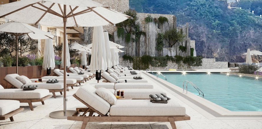 1 bedroom Apartment in Bar, Montenegro No. 104665