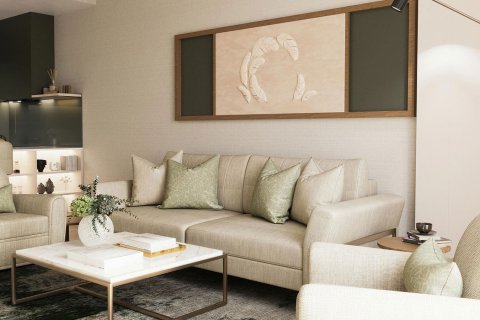 1 bedroom Apartment in Bar, Montenegro No. 104665 8