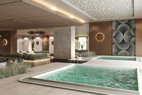 1 bedroom Apartment in Bar, Montenegro No. 104665 26