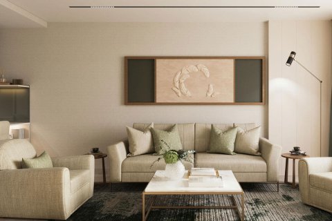 1 bedroom Apartment in Bar, Montenegro No. 104665 11