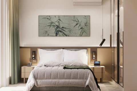 1 bedroom Apartment in Bar, Montenegro No. 104665 12