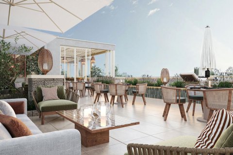 1 bedroom Apartment in Bar, Montenegro No. 104665 4